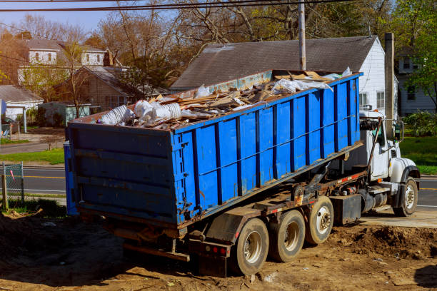 Trusted Fremont, CA Junk Removal Services Experts