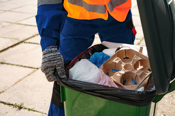 Moving and Downsizing Cleanouts in Fremont, CA